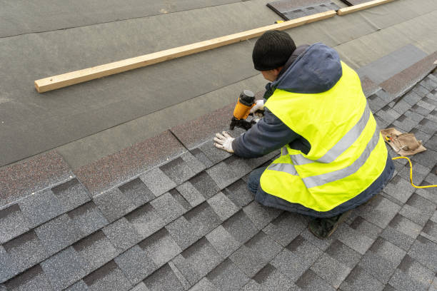 Best Storm Damage Roof Repair  in Big Beaver, PA