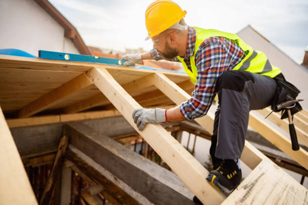 Best Residential Roofing Contractor  in Big Beaver, PA
