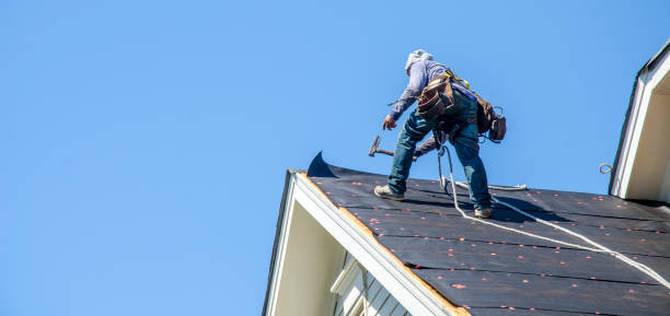 Quick and Trustworthy Emergency Roof Repair Services in Big Beaver, PA